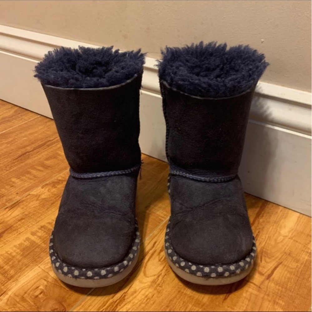 Bailey Bow UGG Boots